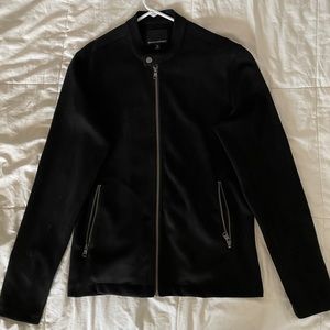 Bomber Jacket from Banana Republic